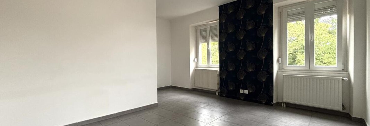 Appartement 3 Pièces 50 m² à louer à Mulhouse (68200)