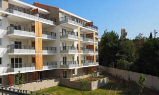 Appartement 2 Pièces 40 m² à louer à Marseille 15 (13015)