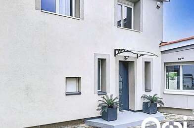 Maison 5 pièces 299000 €