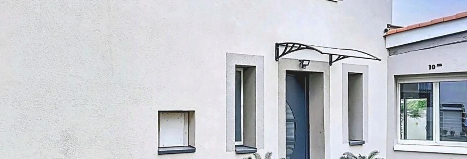 Maison 5 Pièces 146 m² à vendre à Aulnat (63510)