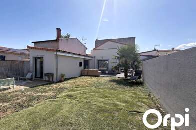 Maison 5 pièces 299000 €