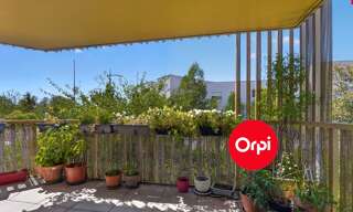 Appartement 4 Pièces 80 m² à vendre à Saint-Priest (69800)