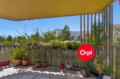 Appartement 4 pièces 269000 €
