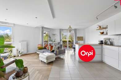 Appartement 4 pièces 269000 €