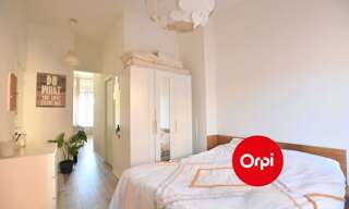 Appartement 1 Pièce 24 m² à louer à Villeurbanne (69100)