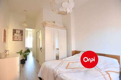 Appartement 1 pièces 610 €