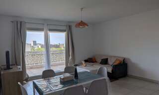 Appartement 3 Pièces 61 m² à louer à La Seyne-sur-Mer (83500)