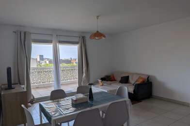 Appartement 3 pièces 1100 €