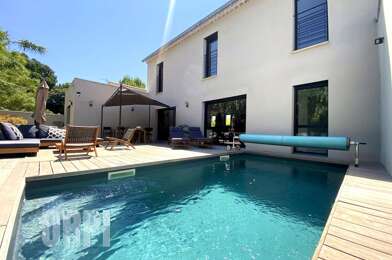 Maison 6 pièces 530000 €
