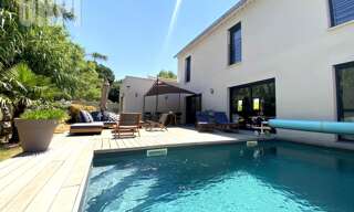 Maison 6 Pièces 167 m² à vendre à Carpentras (84200)