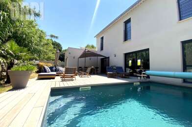 Maison 6 pièces 530000 €