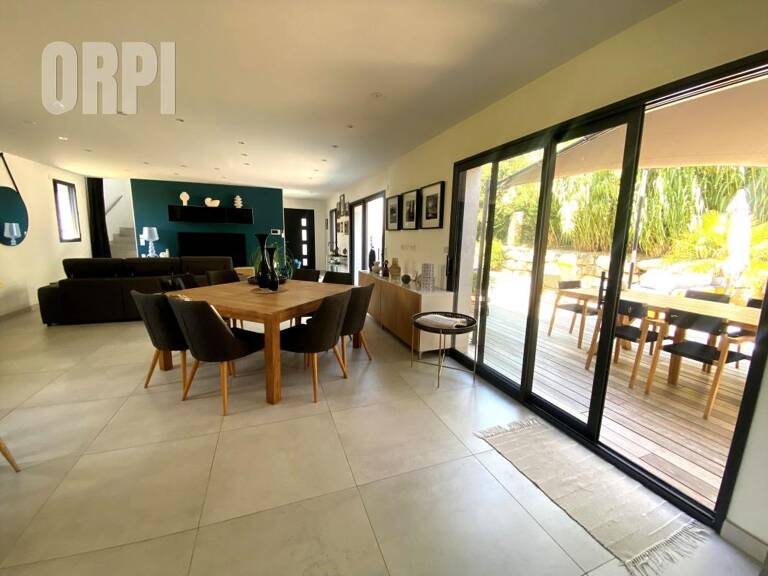 Villa contemporaine à vendre au quartier la Lègue !!! — photo 1