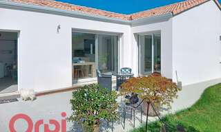 Maison 3 Pièces 70 m² à vendre à Les Sables-d'Olonne (85340)