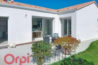 Maison 3 pièces 324000 €
