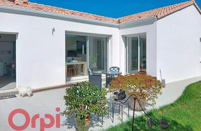 Maison de 2026.Proche mer et commerces. Climatisation réversible — photo du bien