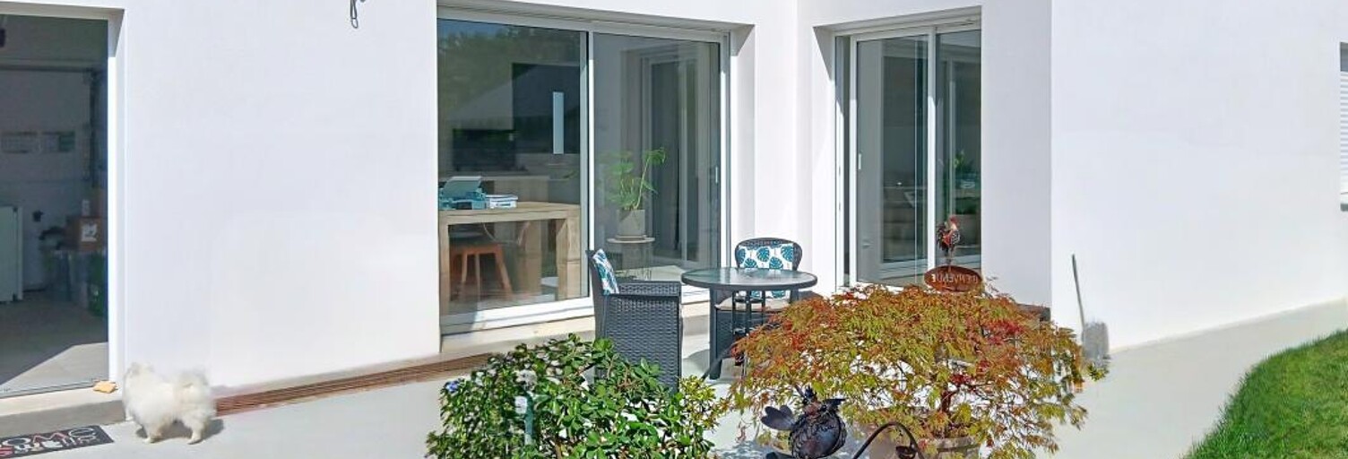Maison 3 Pièces 70 m² à vendre à Les Sables-d'Olonne (85340)