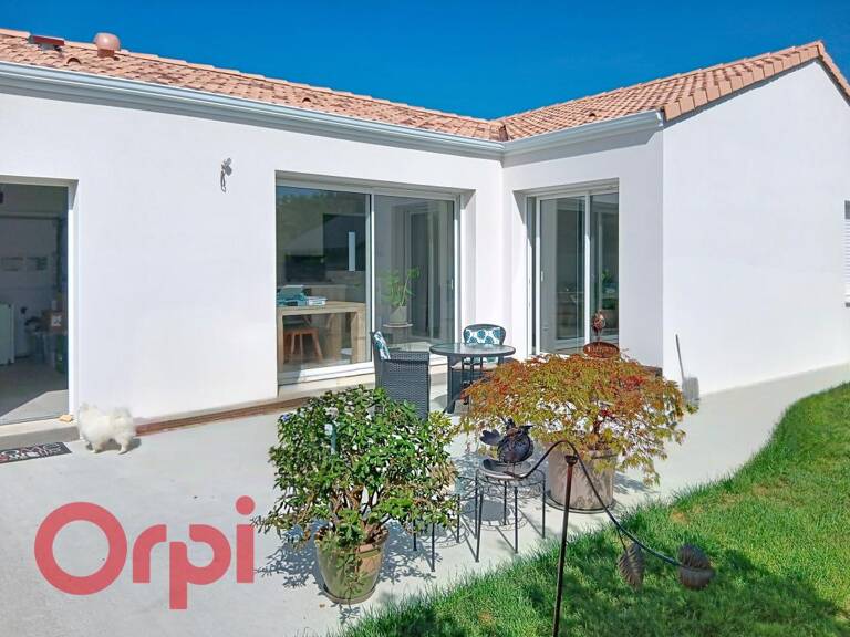 Maison de 2026.Proche mer et commerces. Climatisation réversible — photo 1