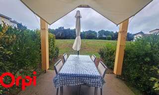 Maison 3 Pièces 47 m² à vendre à Talmont-Saint-Hilaire (85440)