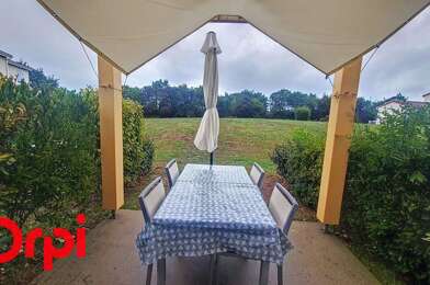 Maison 3 pièces 149500 €