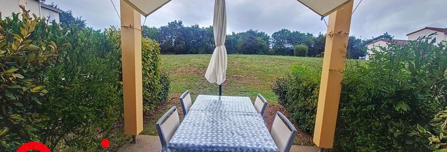 Maison 3 Pièces 47 m² à vendre à Talmont-Saint-Hilaire (85440)