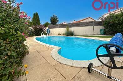 Maison 5 pièces 439400 €