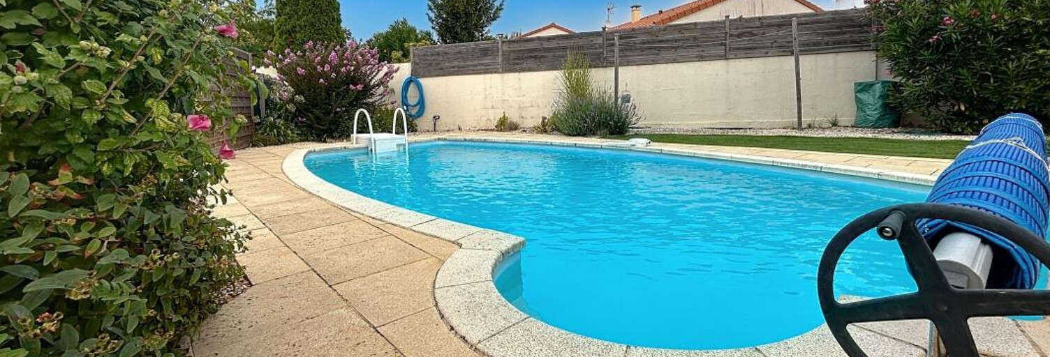 Maison 5 Pièces 99 m² à vendre à Talmont-Saint-Hilaire (85440)