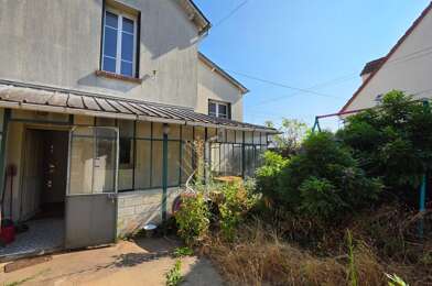 Maison 4 pièces 172100 €