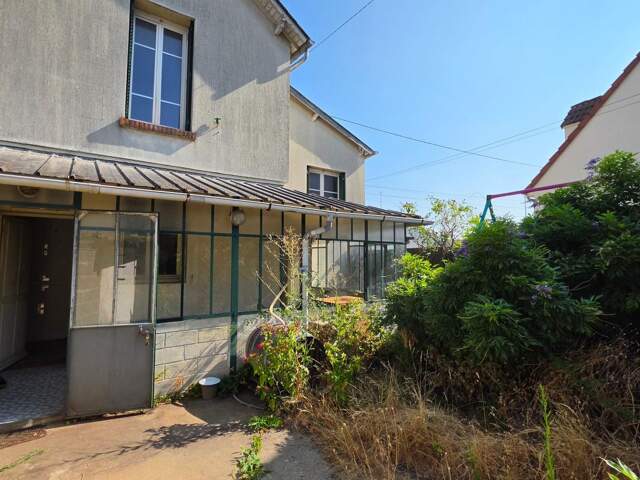 ✨ Le cachet des années 20, le confort d'aujourd'hui... et un potentiel rare ! 🏡 — photo du bien