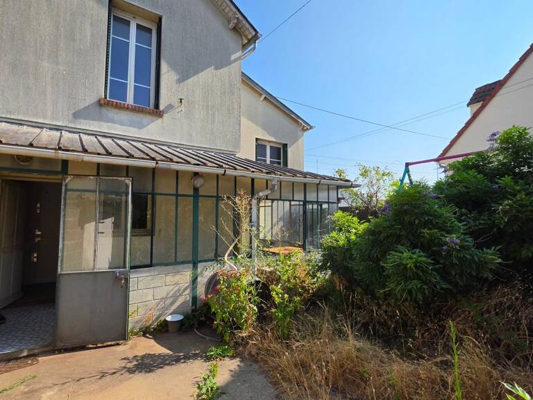 ✨ Le cachet des années 20, le confort d'aujourd'hui... et un potentiel rare !   — photo 1