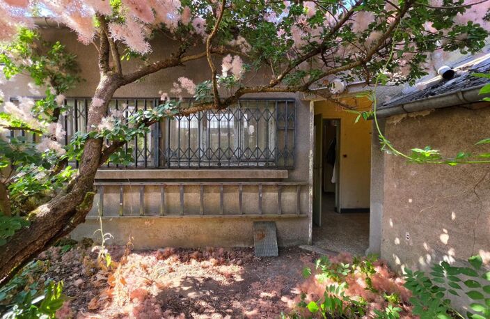 ✨ Le cachet des années 20, le confort d'aujourd'hui... et un potentiel rare !   — photo 2