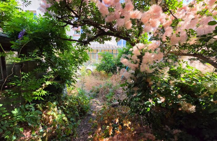 ✨ Le cachet des années 20, le confort d'aujourd'hui... et un potentiel rare !   — photo 3