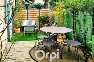Maison 5 pièces 255000 €