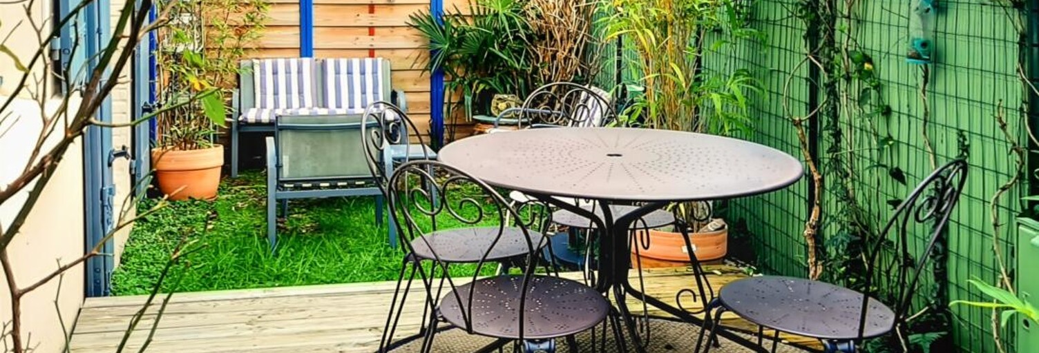 Maison 5 Pièces 112 m² à vendre à La Roche-sur-Yon (85000)