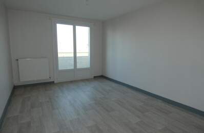 Appartement T3 - La Mulatiere - Vue dégagée — photo du bien