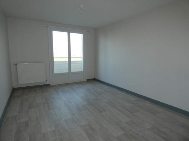 Appartement T3 - La Mulatiere - Vue dégagée — photo du bien