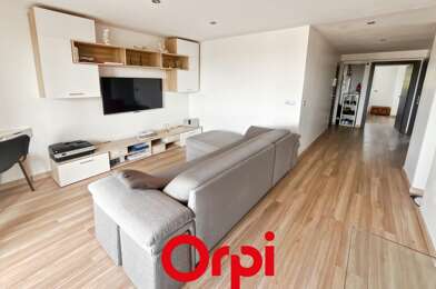 Appartement 3 pièces 498000 €