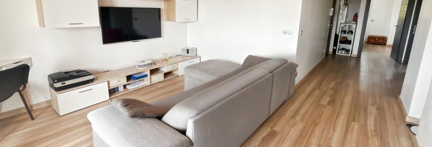 Appartement 3 Pièces 63 m² à vendre à Bandol (83150)