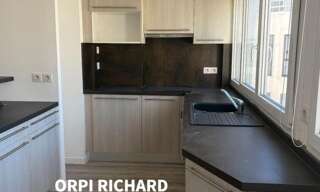 Appartement 2 Pièces 47 m² à louer à Toulon (83000)