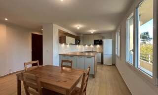 Appartement 2 Pièces 52 m² à louer à Toulon (83200)