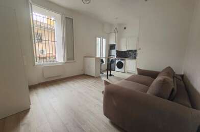 Appartement 1 pièces 500 €