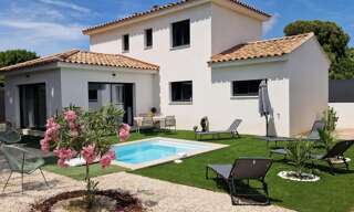 Maison 4 Pièces 100 m² à vendre à Six-Fours-les-Plages (83140)