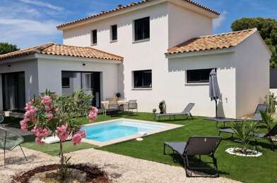 Maison 4 pièces 800000 €