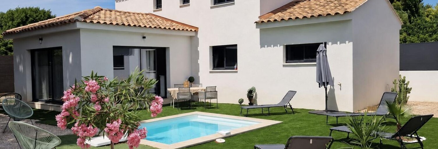 Maison 4 Pièces 100 m² à vendre à Six-Fours-les-Plages (83140)