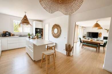 Appartement 4 pièces 403000 €