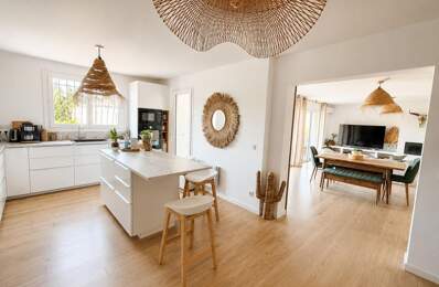Haut de villa a vendre — photo du bien