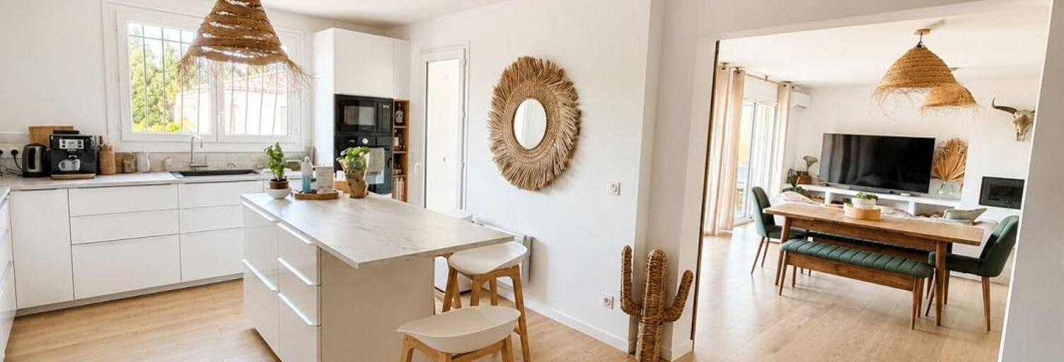 Appartement 4 Pièces 146 m² à vendre à La Seyne-sur-Mer (83500)