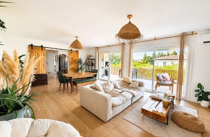 Haut de villa a vendre — photo 3