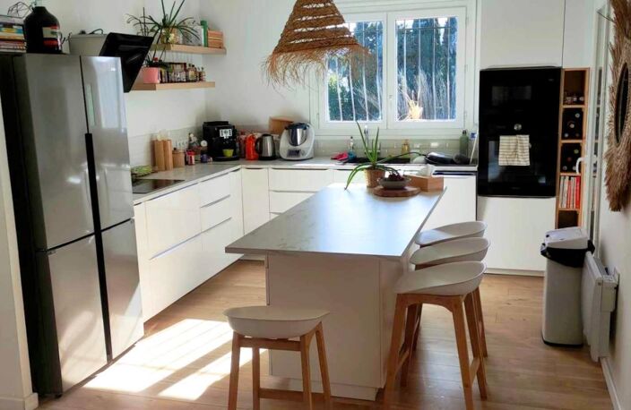 Haut de villa a vendre — photo 4