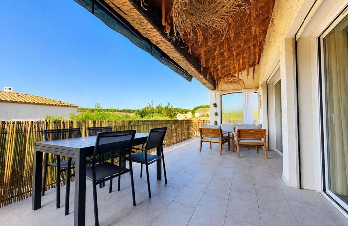 Haut de villa a vendre — photo 5