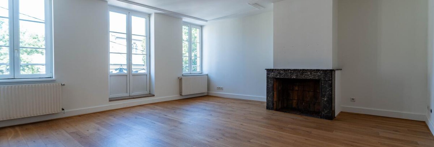 Appartement 4 Pièces 181 m² à louer à Metz (57000)